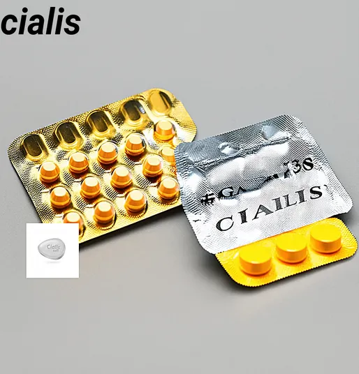 Cialis acheter en pharmacie